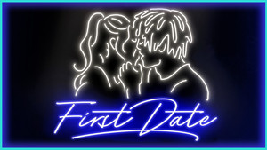 First Date háttérkép