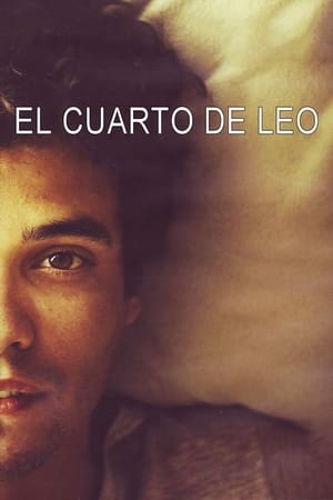 El cuarto de Leo poszter