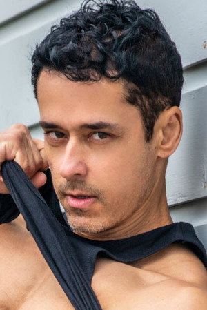 Rafael Alencar profil kép
