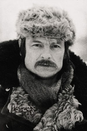 Andrei Tarkovsky