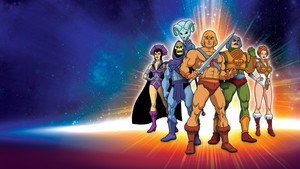 He-Man and the Masters of the Universe kép