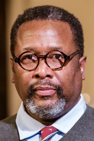 Wendell Pierce profil kép