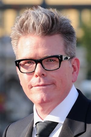 Christopher McQuarrie profil kép