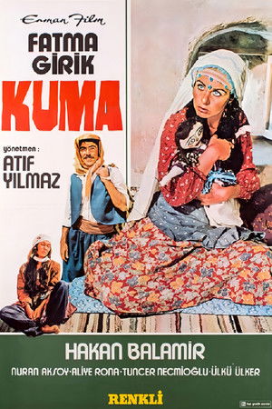 Kuma poszter