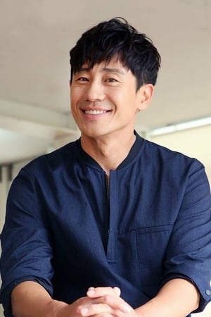 Shin Ha-kyun profil kép