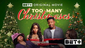 Too Many Christmases háttérkép