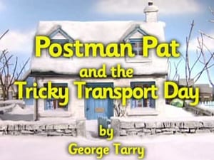 Postman Pat 4. évad Ep.13 13. epizód