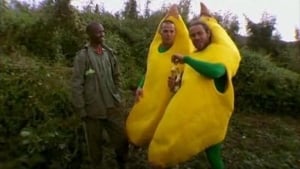 Wildboyz Season 2 Ep.7 7. epizód