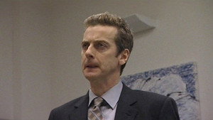 The Thick of It 1. évad Ep.1 1. epizód