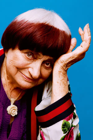 Agnès Varda profil kép