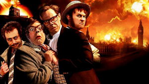 The League of Gentlemen Specials Ep.3 3. epizód
