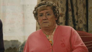 Mrs. Brown's Boys D'Movie háttérkép