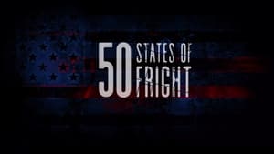 50 States of Fright kép