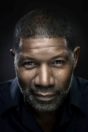 Dennis Haysbert profil kép