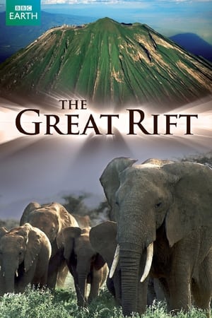 The Great Rift: Africa's Wild Heart poszter