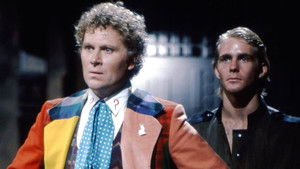 Doctor Who: Vengeance on Varos háttérkép