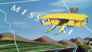 Victory Through Air Power háttérkép