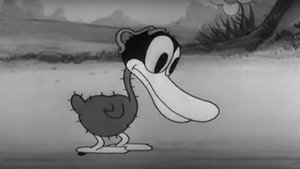 The Ugly Duckling háttérkép
