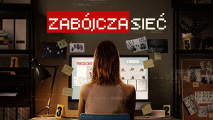 A halál hálója kép