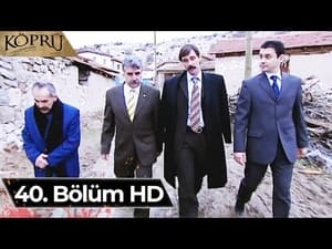 Köprü 2. évad Ep.13 13. epizód