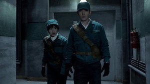 重启之极海听雷 2. évad Ep.1 1. epizód