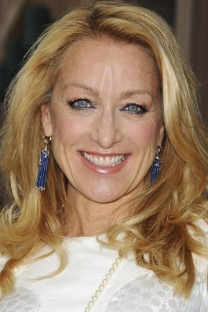 Patricia Wettig