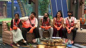 Bigg Boss Tamil 9. évad Ep.45 45. epizód