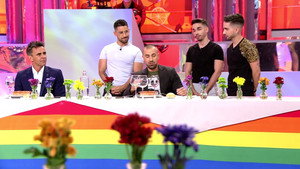La Última Cena 1. évad Ep.9 9. epizód