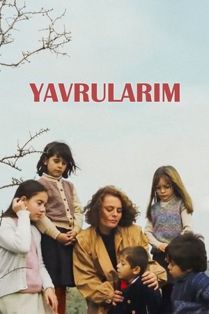 Yavrularım poszter
