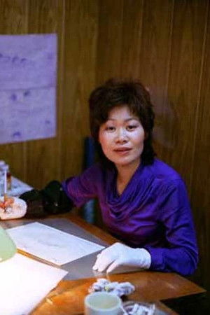 Michiyo Yasuda profil kép