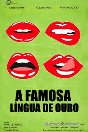 A Famosa Língua de Ouro