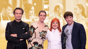 MasterChef Celebrity 11. évad Ep.1 1. epizód