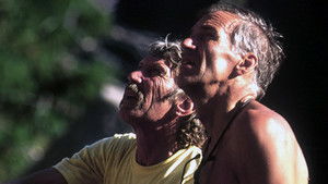 Jim Bridwell, The Yosemite Living Legend háttérkép