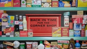 Back in Time for the Corner Shop kép