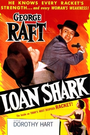 Loan Shark poszter