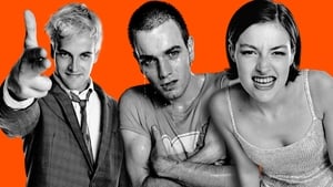 Trainspotting háttérkép