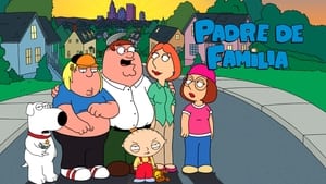 Family Guy kép