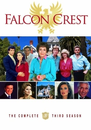 Falcon Crest poszter