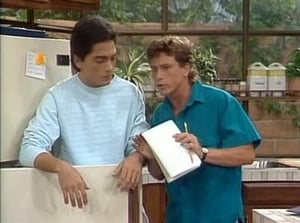 Charles in Charge 3. évad Ep.19 19. epizód