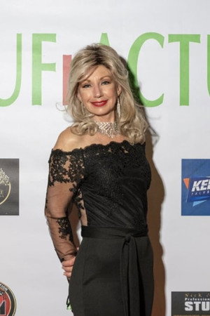 Cindy Copeland profil kép