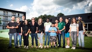 Bij ons op het AZC kép