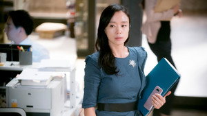 굿 와이프 Season 1 Ep.6 6. epizód