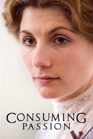 Consuming Passion poszter