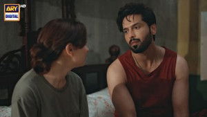 Kabhi Main Kabhi Tum 1. évad Ep.27 27. epizód