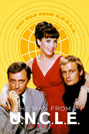 The Man from U.N.C.L.E.
