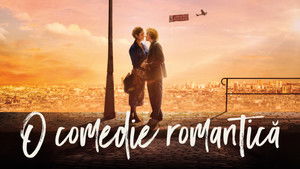 Romantikus vígjáték háttérkép