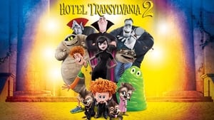 Hotel Transylvania 2. – Ahol még mindig szörnyen jó háttérkép