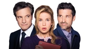 Bridget Jones babát vár háttérkép