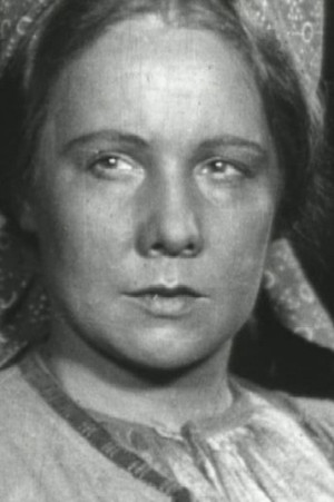 Елена Карякина