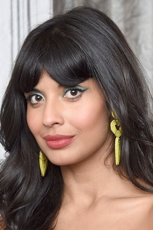 Jameela Jamil profil kép